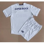 Maillot FC Porto Enfant Troisieme 2020/2021